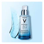 vichy mineral 89 booster